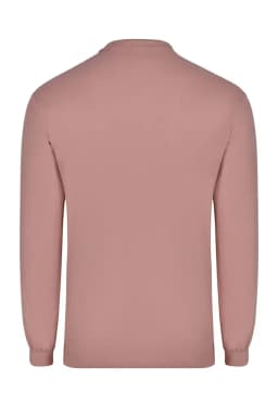 HOBART - POLO UNISEX MANGA LARGA 210