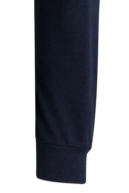 HOBART - POLO UNISEX MANGA LARGA 210