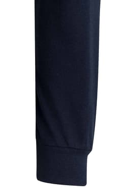 HOBART - POLO UNISEX MANGA LARGA 210