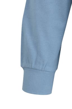 HOBART - POLO UNISEX MANGA LARGA 210