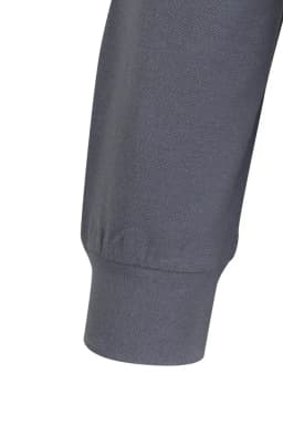 HOBART - POLO UNISEX MANGA LARGA 210