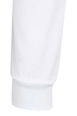 HOBART - POLO UNISEX MANGA LARGA 210