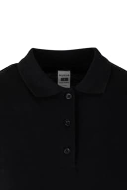 HOBART WOMAN - POLO MANGA LARGA MUJER 210