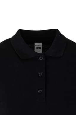 HOBART WOMAN - POLO MANGA LARGA MUJER 210