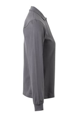 HOBART WOMAN - POLO MANGA LARGA MUJER 210