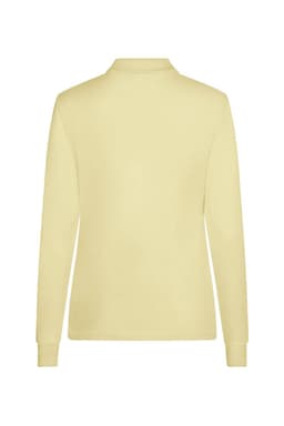 HOBART WOMAN - POLO MANGA LARGA MUJER 210