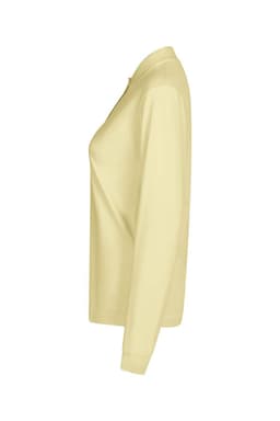 HOBART WOMAN - POLO MANGA LARGA MUJER 210