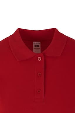 HOBART WOMAN - POLO MANGA LARGA MUJER 210