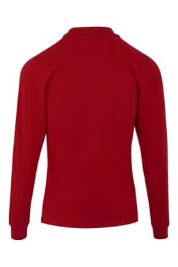 HOBART WOMAN - POLO MANGA LARGA MUJER 210