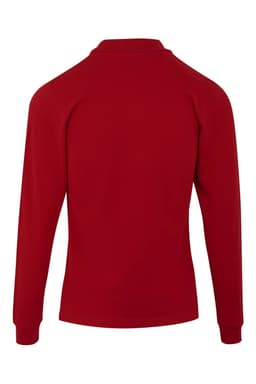 HOBART WOMAN - POLO MANGA LARGA MUJER 210