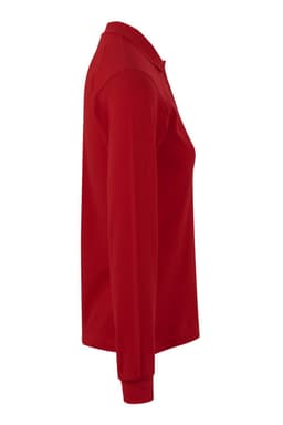 HOBART WOMAN - POLO MANGA LARGA MUJER 210