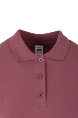 HOBART WOMAN - POLO MANGA LARGA MUJER 210