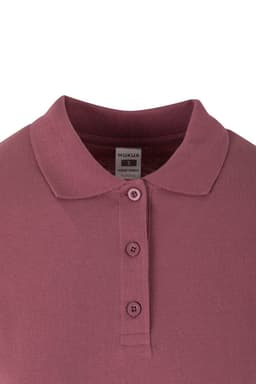 HOBART WOMAN - POLO MANGA LARGA MUJER 210