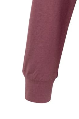 HOBART WOMAN - POLO MANGA LARGA MUJER 210