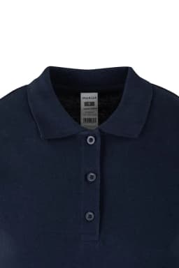 HOBART WOMAN - POLO MANGA LARGA MUJER 210