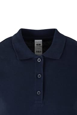 HOBART WOMAN - POLO MANGA LARGA MUJER 210