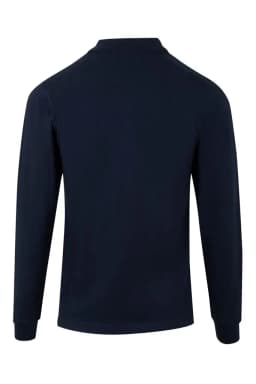 HOBART WOMAN - POLO MANGA LARGA MUJER 210