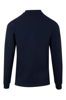 HOBART WOMAN - POLO MANGA LARGA MUJER 210