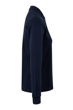 HOBART WOMAN - POLO MANGA LARGA MUJER 210