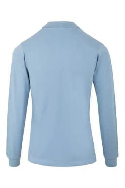 HOBART WOMAN - POLO MANGA LARGA MUJER 210