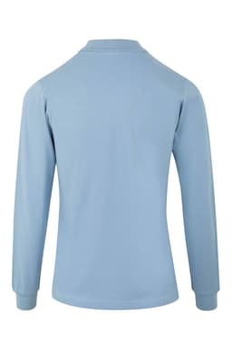 HOBART WOMAN - POLO MANGA LARGA MUJER 210