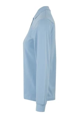 HOBART WOMAN - POLO MANGA LARGA MUJER 210