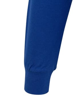 HOBART WOMAN - POLO MANGA LARGA MUJER 210