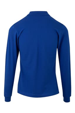 HOBART WOMAN - POLO MANGA LARGA MUJER 210