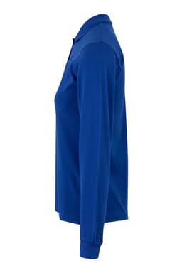 HOBART WOMAN - POLO MANGA LARGA MUJER 210