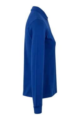 HOBART WOMAN - POLO MANGA LARGA MUJER 210