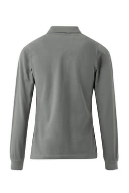 HOBART WOMAN - POLO MANGA LARGA MUJER 210