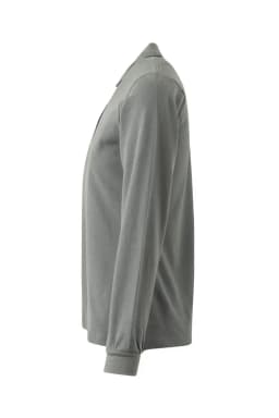 HOBART WOMAN - POLO MANGA LARGA MUJER 210