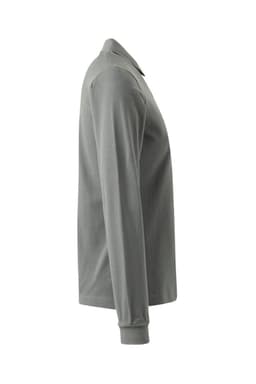 HOBART WOMAN - POLO MANGA LARGA MUJER 210