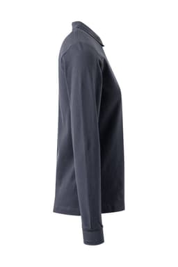 HOBART WOMAN - POLO MANGA LARGA MUJER 210