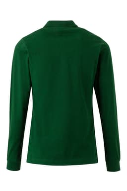 HOBART WOMAN - POLO MANGA LARGA MUJER 210