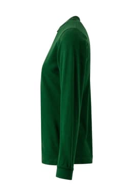 HOBART WOMAN - POLO MANGA LARGA MUJER 210