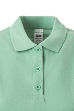 HOBART WOMAN - POLO MANGA LARGA MUJER 210