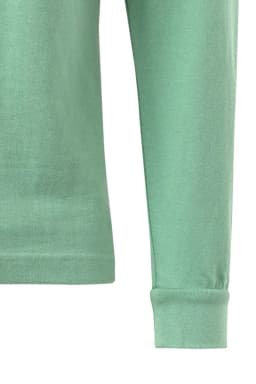 HOBART WOMAN - POLO MANGA LARGA MUJER 210