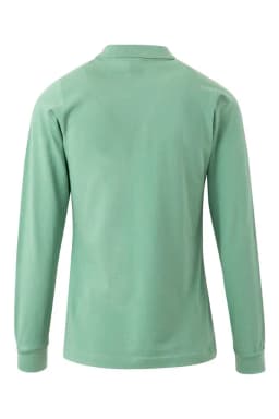 HOBART WOMAN - POLO MANGA LARGA MUJER 210