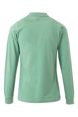 HOBART WOMAN - POLO MANGA LARGA MUJER 210