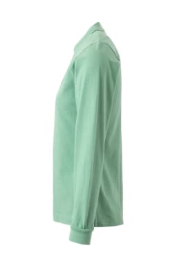 HOBART WOMAN - POLO MANGA LARGA MUJER 210