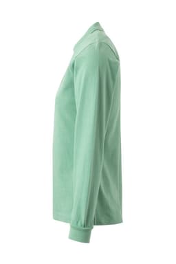 HOBART WOMAN - POLO MANGA LARGA MUJER 210