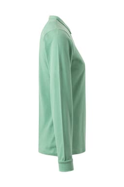 HOBART WOMAN - POLO MANGA LARGA MUJER 210