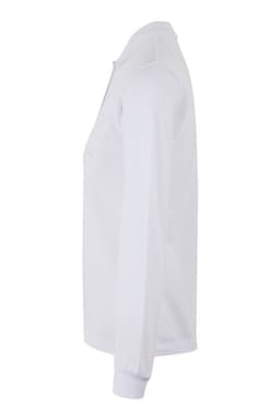 HOBART WOMAN - POLO MANGA LARGA MUJER 210