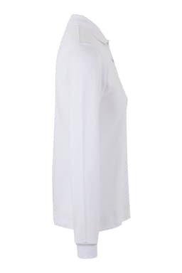 HOBART WOMAN - POLO MANGA LARGA MUJER 210