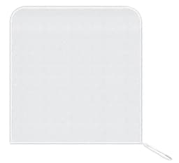 Paño microfibra ZEBRA