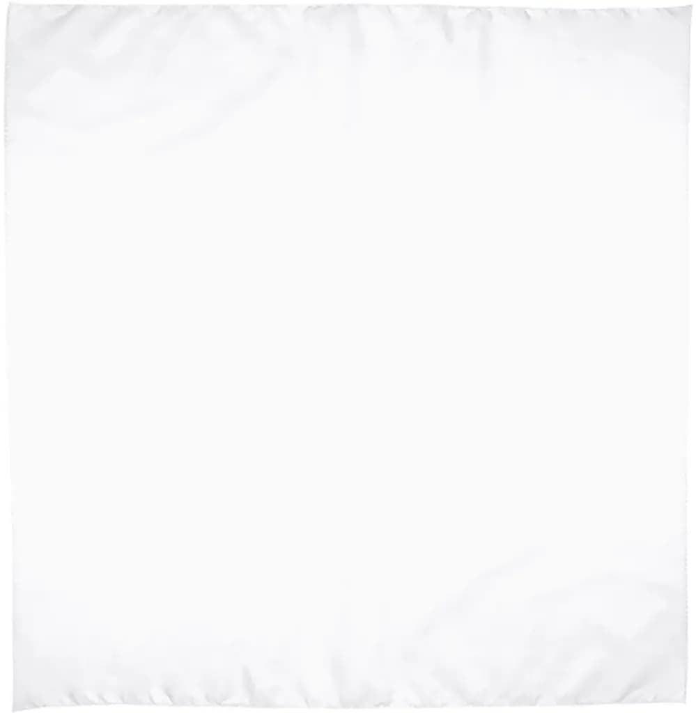 Pañuelo cuadrado BANDANA