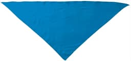 Pañuelo triangular FIESTA