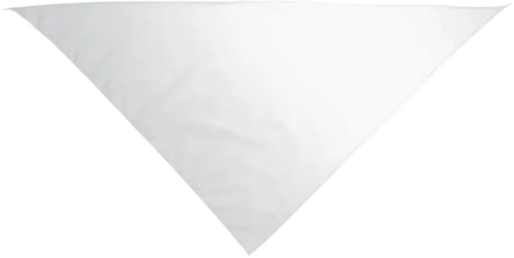 Pañuelo triangular GALA