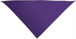 Pañuelo triangular GALA